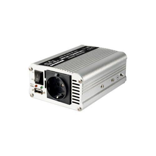 SAL SAI 600USB 12V DC - 230V AC 300/600W inverter