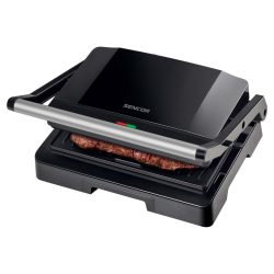 Sencor SBG2070SS kontakt grill, 1000W