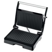 Sencor SBG2070SS kontakt grill, 1000W