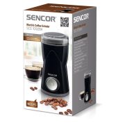 Sencor SCG1050WH kávédaráló