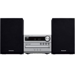 Panasonic SC-PM250EC-S mikrohifi