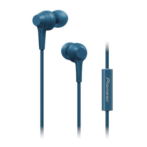 Pioneer SE-C1T-L In-Ear fülhallgató headset