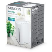 Sencor SHA 6400WH légtisztító