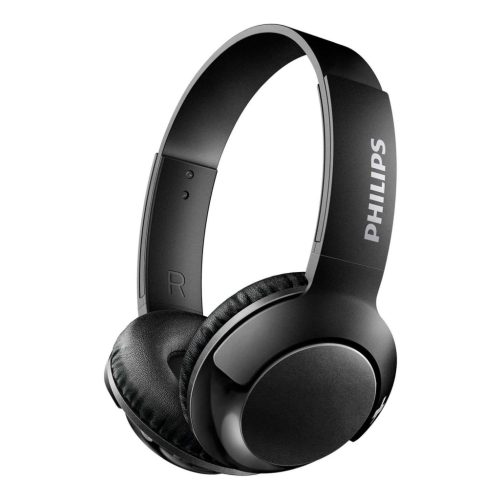 Philips SHB3075BK/00 On-Ear Bluetooth fejhallgató