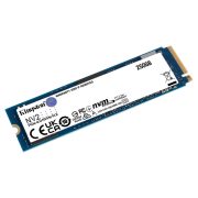 Kingston 250GB m.2 2280 NVMe SNV2S/250 ssd