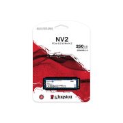 Kingston 250GB m.2 2280 NVMe SNV2S/250 ssd