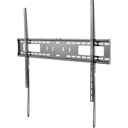 Superior Extra Slim fixed fali TV konzol 60-100"