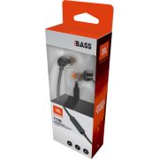 JBL T110BLK headset