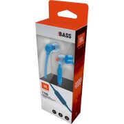 JBL T110BLU headset