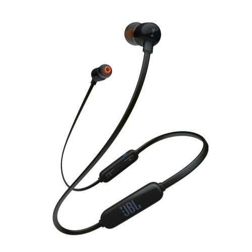 JBL T110BTBLK bluetooth headset