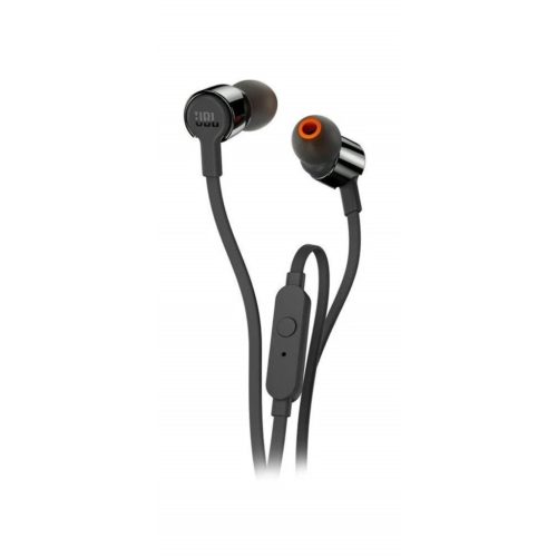 JBL T210 BLK headset