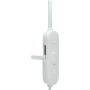 JBL Tune 215BT White Bluetooth fülhallgató