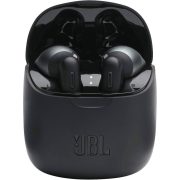 JBL Tune 225TWS Black Bluetooth fülhallgató