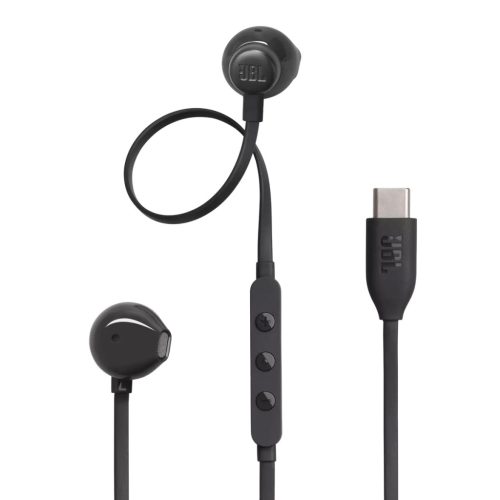 JBL Tune305C fülhallgató USB-C csatlakozóval