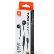 JBL Tune305C fülhallgató USB-C csatlakozóval