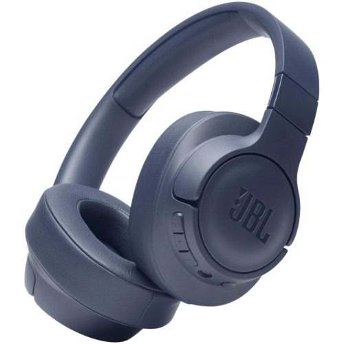 JBL T710BT BLU bluetooth fejhallgató