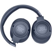 JBL T710BT BLU bluetooth fejhallgató