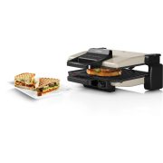 Bosch TCG3302 alumínium kontaktgrill