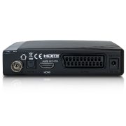 AB Terebox 2T DVB-T2/C settop box