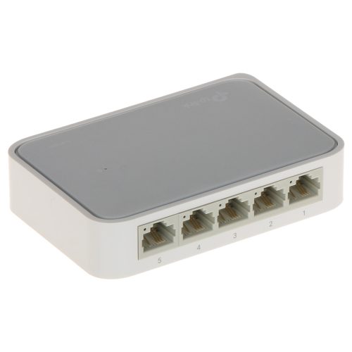 TP-LINK TL-SF1005D Switch 10/100 5 portos