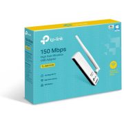 TP-Link TL-WN722N 150Mbps USB-s wlan antenna