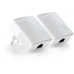 TP-Link TL-PA4010KIT AV600 powerline adapter