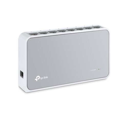 TP-LINK TL-SF1008D 8 Portos switch