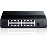 Tp-Link TL-SF1016D 16 portos 10/100 switch