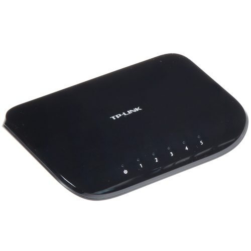 TP-Link TL-SG1005D 5 portos 10/100/1000 Gigabit switch