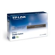 Tp-Link TL-SG1008 8 portos switch