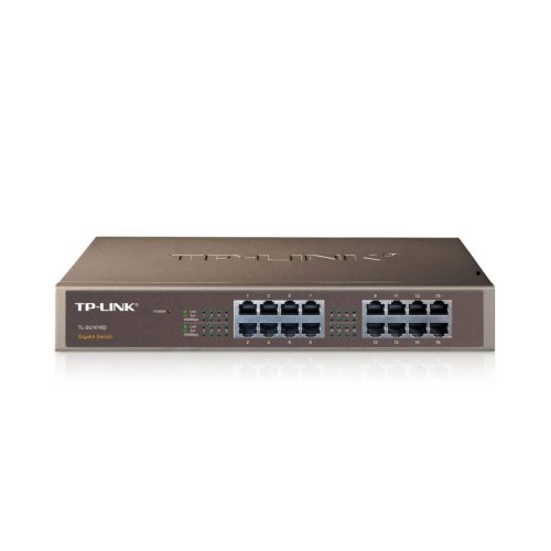 TP-Link TL-SG1016D 16 portos swtich