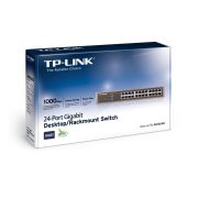 TP-Link TL-SG1024D 24portos gigabit switch