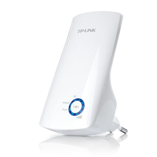 Tp-link TL-WA854RE Access Point + Wifi jelerősítő