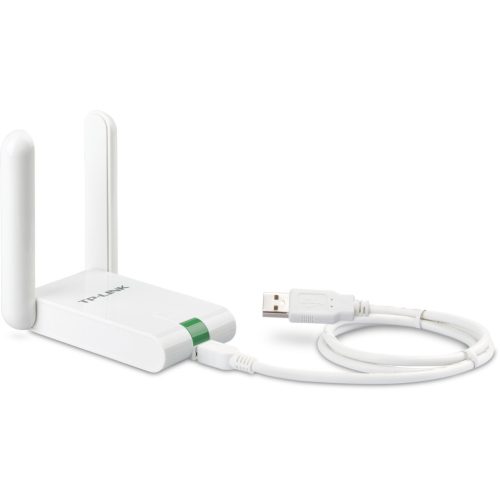 TP-Link TL-WN822N 300Mbps N High Gain Wireless USB adapter