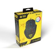 Tracer XO GameZone 1600 DPI RGB USB vezertékes optikai egér