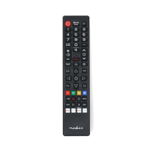 Nedis TVRC45LGBK utángyártott LG tv távirányító