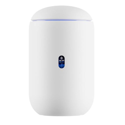 Ubiquit UDR UniFi Dream Router WiFi 6 Dual Band Access Point , Switch, Tűzfal, Controller