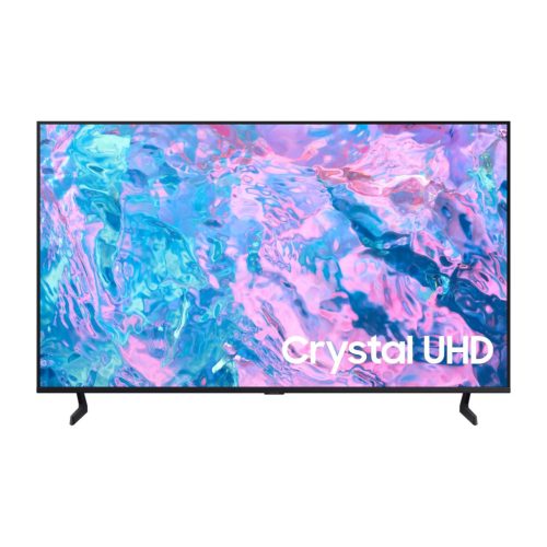 Samsung UE43CU7092UXXH 108cm 4K Crystal UHD Smart LED TV