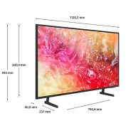 Samsung UE50DU7172UXXH 127cm UHD 4K Smart LED TV