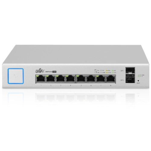 Ubiquiti Unifi US-8-150W 8 portos POE switch