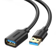 Ugreen US129 USB 3.0 hosszabbító kábel, 2m