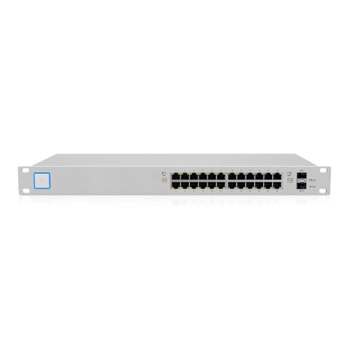 Ubiquiti switch Unifi 24 port POE 250W