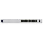 Ubiquiti USW-24-POE Gen2 24pt Gigabit POE switch