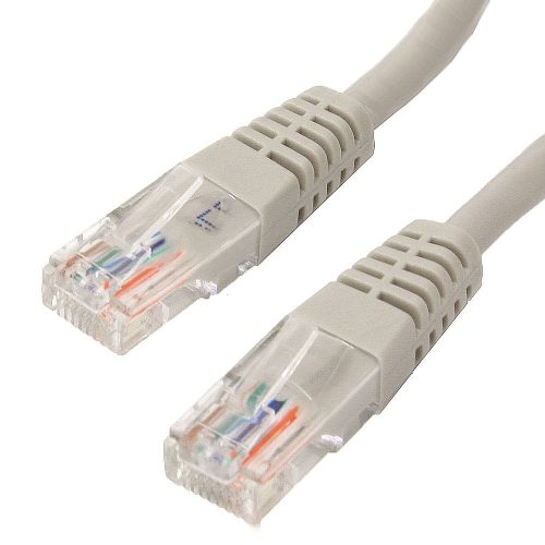 UTP Cat6 Patch kábel 0,5m