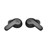 JBL Vibe 100TWS BLK Bluetooth fülhallgató, headset