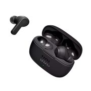 JBL Vibe V200TWS BLK Bluetooth fülhallgató, headset