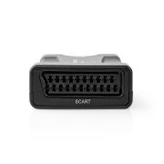 Nedis HDMI-Scart konverter, 1080P