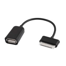 Samsung TabletPc USB OTG kábel 20cm