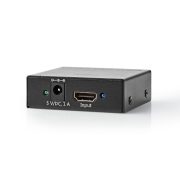 Nedis VSPL3472AT HDMI splitter