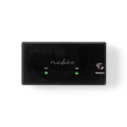 Nedis VSWI34002BK 2 portos HDMI kapcsoló